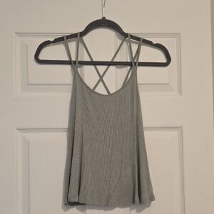 AE Womens Tank Top